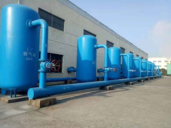 工業(yè)廢水處理設備給環(huán)境帶來什么好處？工業(yè)廢水處理設備的作用