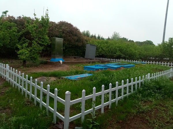 地埋式污水處理設(shè)備風(fēng)機(jī)的維護(hù)及保養(yǎng)干貨分享！